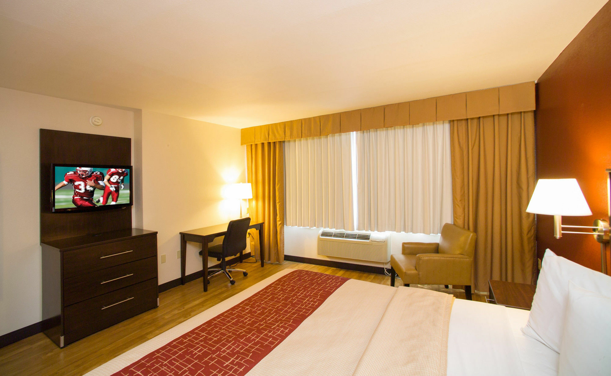 The Capitol Hotel, Ascend Collection 3*
